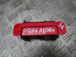 ручка наружная задняя правая Audi 80 8C/B4 1994, 2.6 л., АКПП, седан, 4A0839206