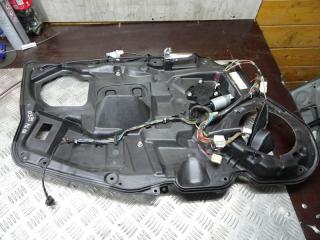 стеклоподъемник передний левый Mazda 6 GG 2004, 2.3 л., МКПП, универсал