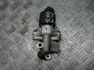 клапан EGR Chevrolet Nubira 1 поколение 2007, 1.6 л., МКПП, универсал, E0966A006114