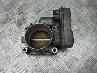 заслонка дроссельная Opel Vectra C 2003, 2.2 л., МКПП, универсал, 24459501