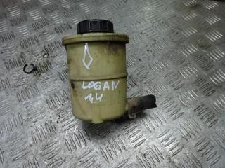 бачок гидроусилителя Dacia Logan 1 поколение 2008, 1.4 л., 8200005185