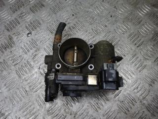 заслонка дроссельная Opel Astra H 2007, 1.6 л., МКПП, хетчбэк 5 дв., 055352858