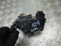 заслонка дроссельная Opel Astra H 2007, 1.6 л., МКПП, хетчбэк 5 дв., 055352858 - фото №2
