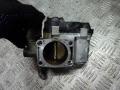 заслонка дроссельная Opel Astra H 2007, 1.6 л., МКПП, хетчбэк 5 дв., 055352858 - фото №5