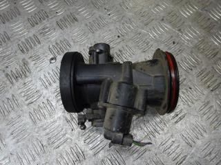 заслонка дроссельная Dacia Logan 1 поколение 2008, 1.4 л., 7700273699