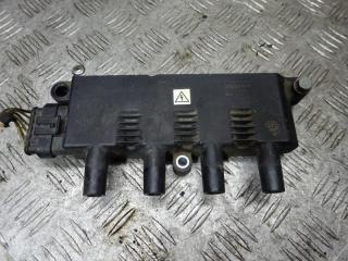 катушка зажигания Fiat Punto 2 поколение [рестайлинг] 2009, 1.4 л., 55200112