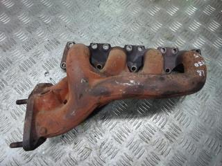 коллектор выпускной Volkswagen Passat B5 1999, 1.8 л., МКПП, универсал, 058253033A