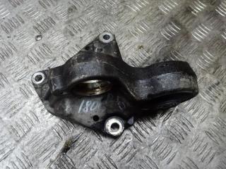 кронштейн полуоси Peugeot 307 1 поколение 2003, 2.0 л., МКПП, универсал, 9640875180