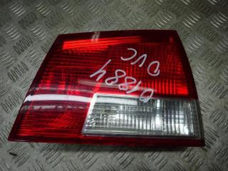 фонарь крышки багажника правый Opel Vectra C 2005, 2.2 л., МКПП, универсал
