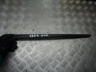 щеткодержатель (поводок стеклоочистителя, дворник) Opel Vectra C 2005, 2.2 л., МКПП, универсал, 24417607