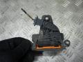 замок багажника Skoda Fabia 1 поколение [рестайлинг] 2005, 1.9 л., МКПП, универсал, 6Y9827501G - фото №2