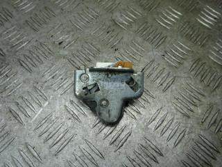 замок багажника Opel Vectra B 1996, 1.6 л., МКПП, седан, 90475142