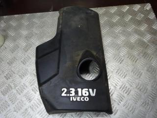 декоративная крышка двигателя IVECO Daily 3 поколение 2003, 504034872A