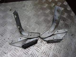 петля капота Renault Master 2 поколение 2000, 124410002