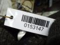 амортизатор крышки багажника (3-5 двери) Volkswagen Sharan 1 поколение [рестайлинг] 2002, 1.9 л., МКПП, минивэн, 7M0827550G - фото №4
