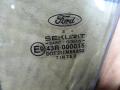 стекло двери передней левой Ford Focus 1 поколение [рестайлинг] 2004, 1.6 л., МКПП, универсал - фото №2