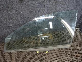 стекло двери передней левой Mitsubishi Lancer 9 поколение 2004, 2.0 л., МКПП, универсал