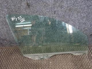 стекло двери передней правой Ford Focus 1 поколение [рестайлинг] 2004, 1.6 л., МКПП, универсал