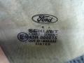 стекло двери передней правой Ford Focus 1 поколение [рестайлинг] 2004, 1.6 л., МКПП, универсал - фото №2