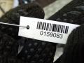 патрубок интеркулера Volkswagen Sharan 1 поколение 1998, 7M0145955G - фото №5