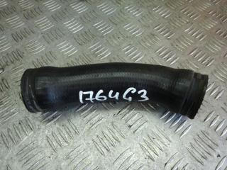 патрубок интеркулера Volkswagen Golf 3 поколение 1996, 1.9 л., МКПП, универсал, 1H0145838G