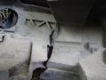 бампер задний Mercedes-Benz Vito W639 2010, 2.2 л., МКПП, микроавтобус - фото №9