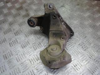 кронштейн КПП Audi A6 C5 [рестайлинг] 2002, 2.4 л., 8D0399114S