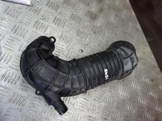 патрубок (трубопровод, шланг) Audi A4 B6 2006, 2.0 л., 8E0129615J