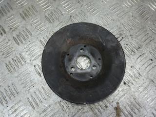шкив насоса гидроусилителя Volkswagen Transporter T4 1997, 078145255B