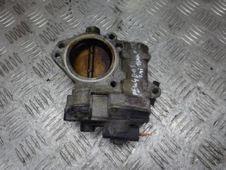 заслонка дроссельная Peugeot 207 1 поколение 2008, 1.4 л., 9647925480