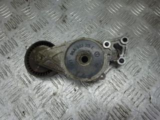 механизм натяжения ремня, цепи Volkswagen Golf 3 поколение 2000, 1.6 л., 06A903315E