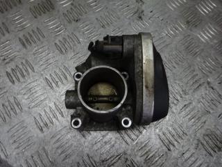 заслонка дроссельная Volkswagen Polo 4 поколение 2004, 1.2 л., 036133062N