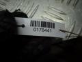 замок двери передней правой SEAT Ibiza 3 поколение 2004, 1.4 л., МКПП, хетчбэк 5 дв. - фото №4