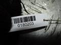 форсунка Volkswagen Polo 4 поколение 2004, 1.2 л., 03D906031C - фото №5