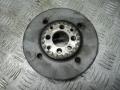 шкив коленвала Volkswagen Sharan 1 поколение [рестайлинг] 2002, 1.9 л., 038105243K - фото №4