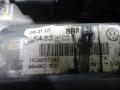 стеклоподъемник электрический задний правый Volkswagen Golf 5 поколение 2007, 1.9 л., МКПП, хетчбэк 5 дв., 1K0959794E - фото №2