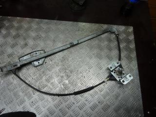 стеклоподъемник передний левый Volkswagen Transporter T4 1991, 701837501