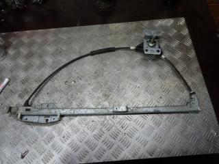 стеклоподъемник передний правый Volkswagen Transporter T4 1993, 2.4 л., МКПП, микроавтобус