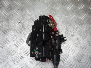замок двери задней левой Audi A4 B6 2004, 1.9 л., МКПП, универсал, 8E0839015C