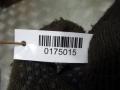 ручка наружная SEAT Ibiza 3 поколение [рестайлинг] 2007, 1.2 л., МКПП, хетчбэк 5 дв., 6L3837067B - фото №4