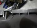 ручка внутренняя задняя правая Mercedes-Benz Sprinter 2 поколение (W906) 2010, 2.2 л., МКПП, микроавтобус, A9067600061 - фото №3