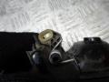 ручка внутренняя передняя левая Dacia Logan 1 поколение 2007, 1.4 л., МКПП, универсал - фото №3