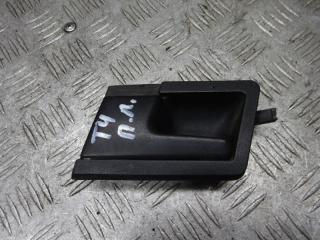 ручка внутренняя передняя левая Volkswagen Transporter T4 1997, 701837019