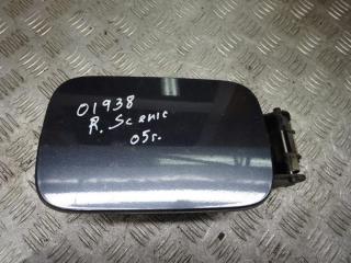 лючок топливного бака Renault Grand Scenic 2 поколение 2006, 2.0 л., МКПП, минивэн, 8200228510