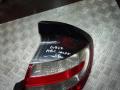 фонарь задний правый Mercedes-Benz C-Класс W203/S203/CL203 [рестайлинг] 2006, 2.2 л., МКПП, хетчбэк 5 дв. - фото №6