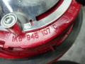 фонарь крышки багажника левый Volkswagen Golf 5 поколение 2007, 1.9 л., МКПП, хетчбэк 5 дв. - фото №5