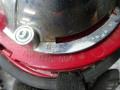 фонарь крышки багажника правый Volkswagen Golf 5 поколение 2007, 1.9 л., МКПП, хетчбэк 5 дв. - фото №3