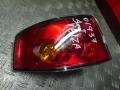 фонарь задний левый SEAT Ibiza 3 поколение [рестайлинг] 2007, 1.2 л., МКПП, хетчбэк 5 дв. - фото №4