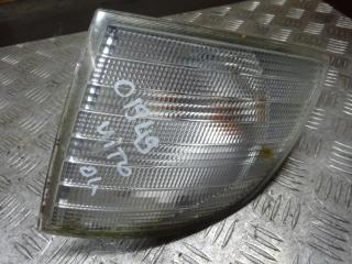 поворотник левый Mercedes-Benz Vito W638 2002, 2.2 л., МКПП, микроавтобус