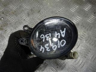 фара противотуманная правая Audi A4 B6 2004, 1.9 л., МКПП, универсал